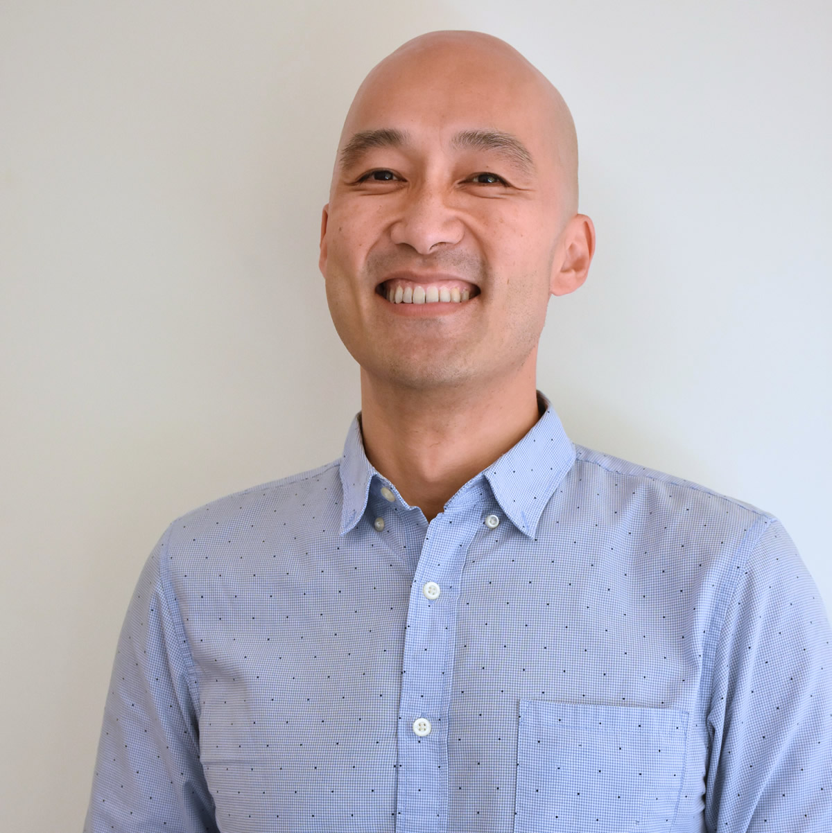 Charles B. Chang